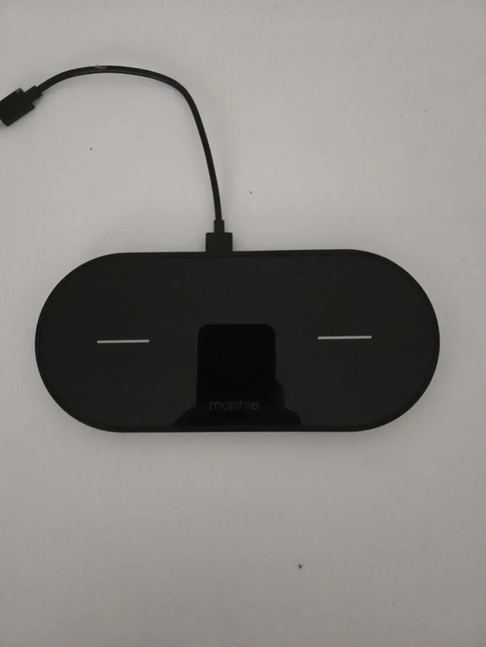 Mophie Dual Wireless Charging Pad